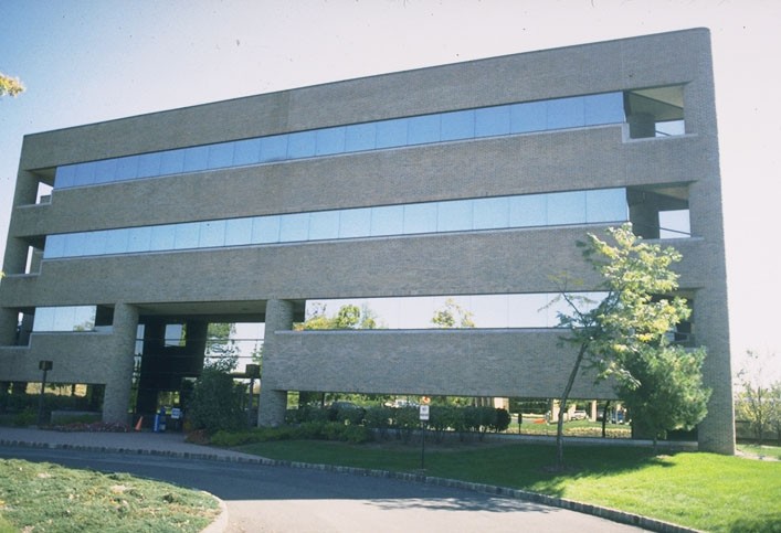 Somerset Hills Corporate Center