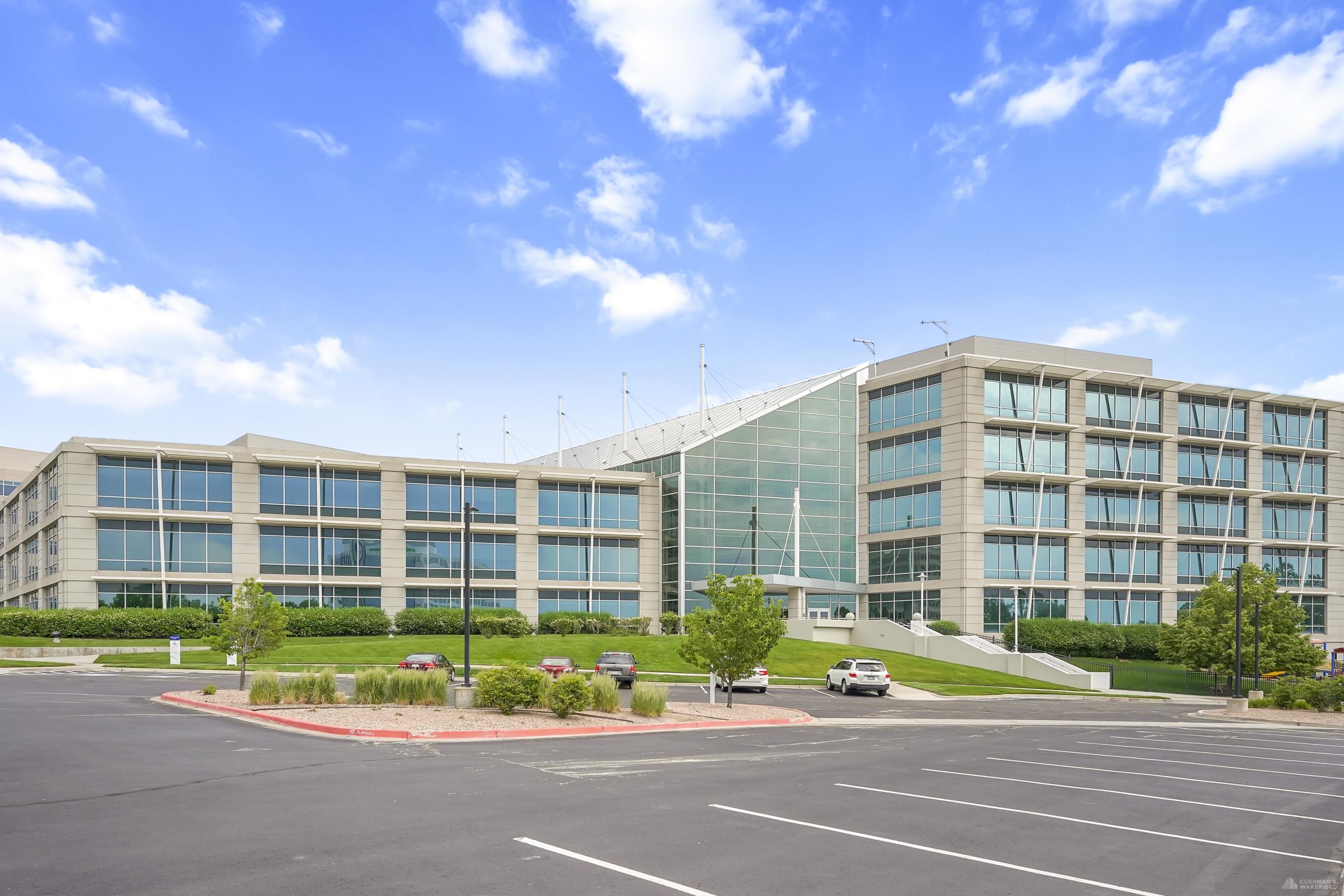 One Greenwood Plaza