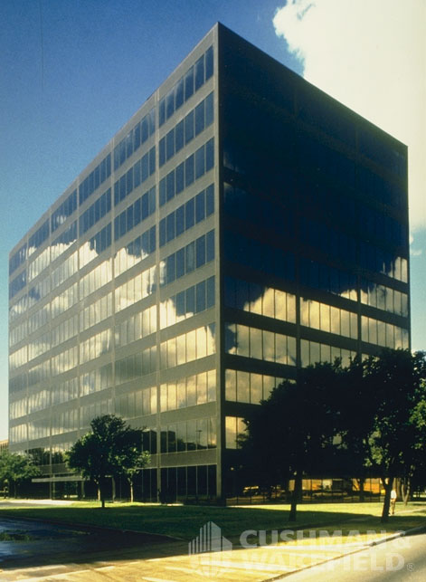 Galleria Park II