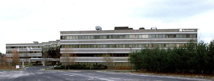 Tech Park at Concord Road - Bldg 10