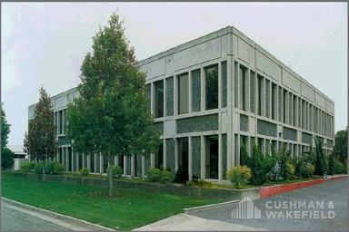 Oakland Airport Business Park