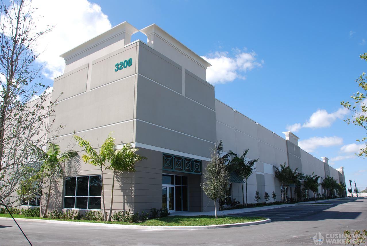 ProLogis Pompano Park