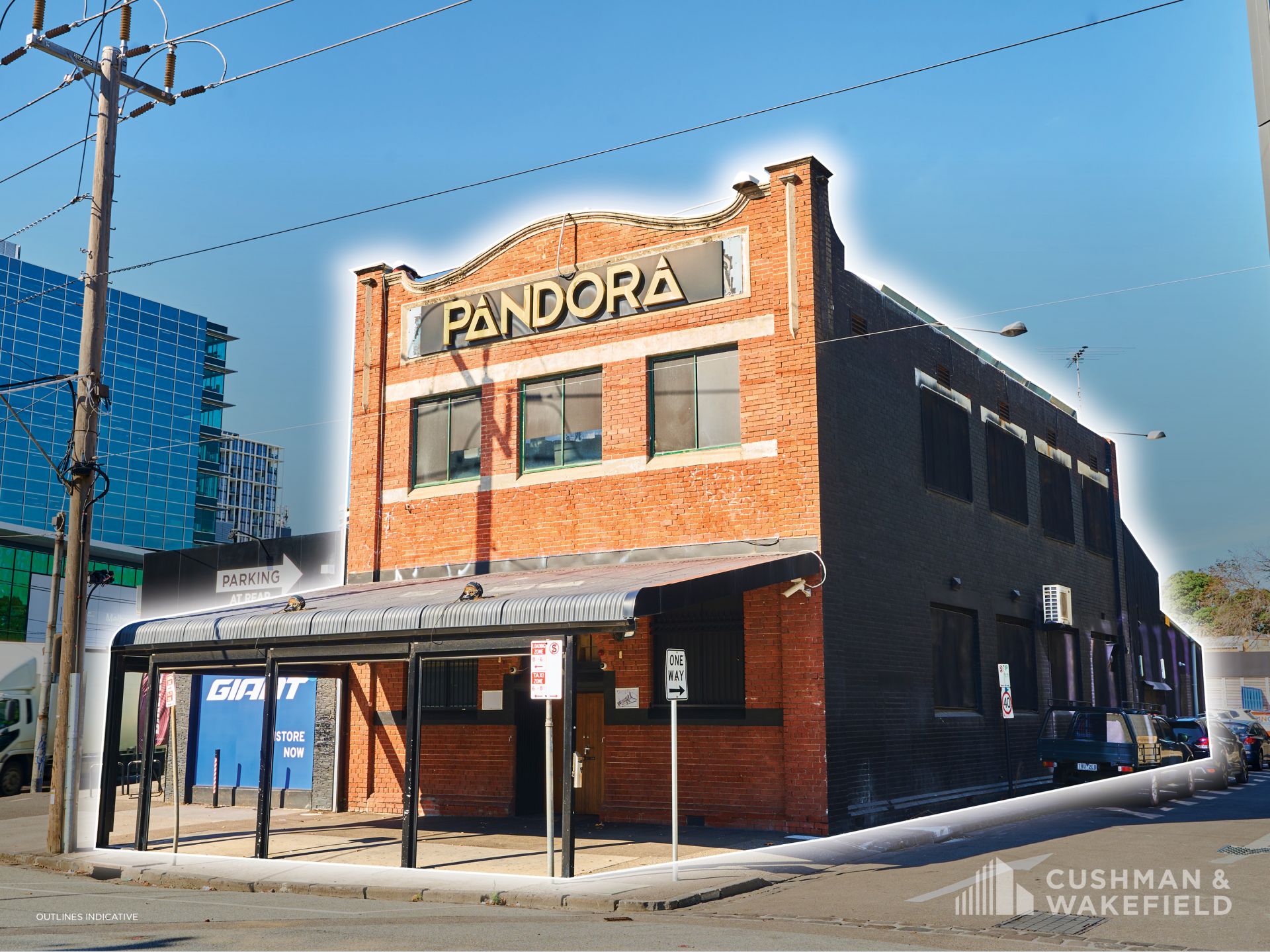 The Ultimate South Melbourne Freehold with Endless Upside