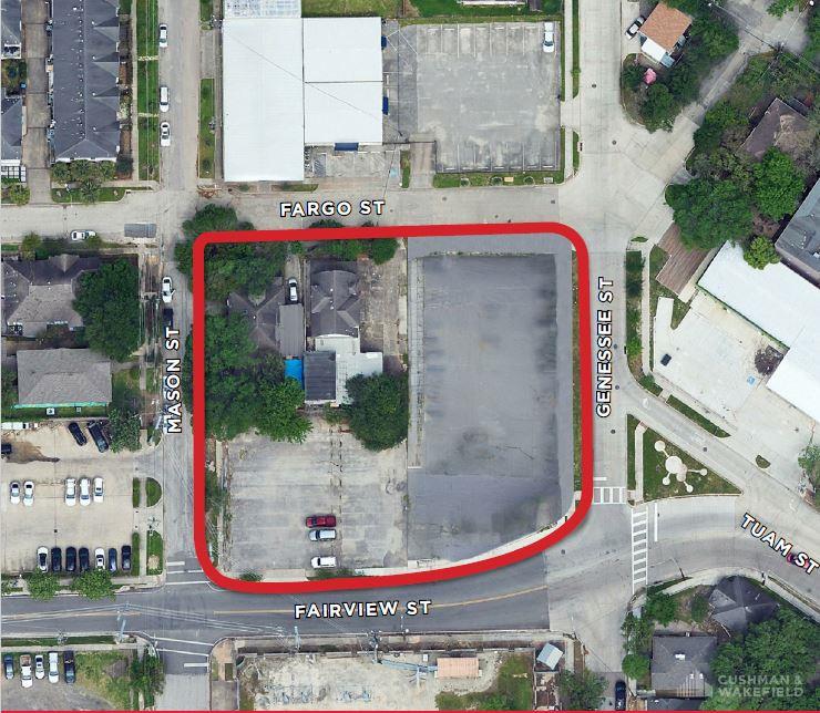 120 Fairview Street
