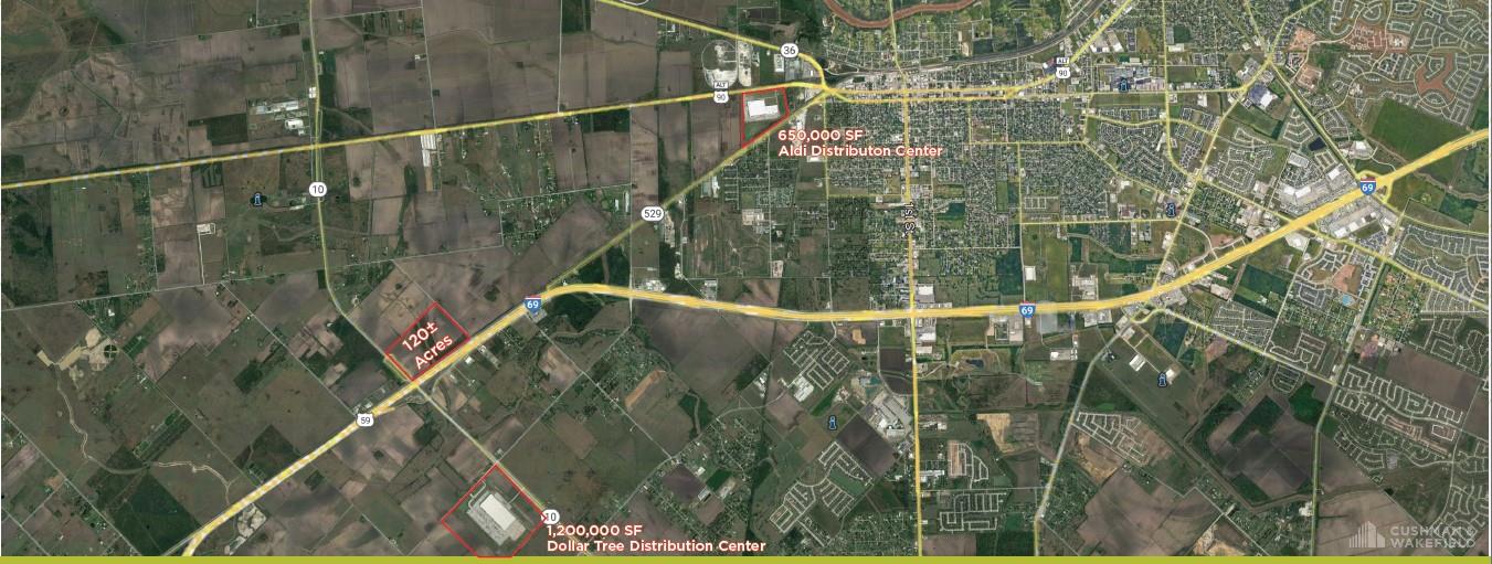 120 Acres For Sale