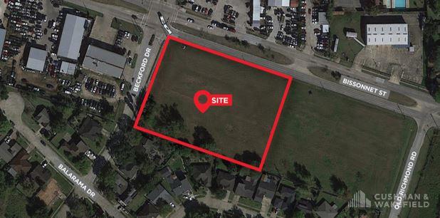 2.4319 Acres