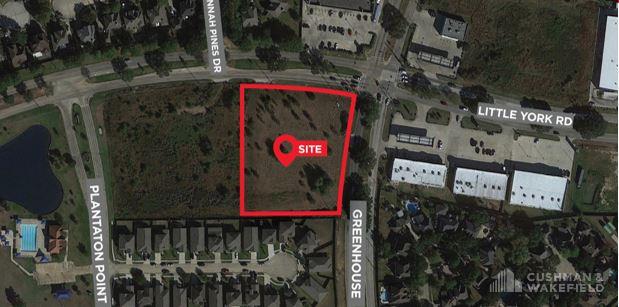 2.35 Acres