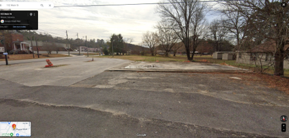102 Main Street - Weaver AL