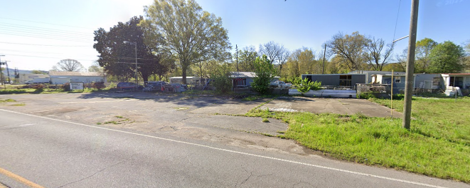 2114 West 10th Street - Anniston, AL