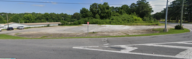 734 Airport Drive - Alexander City, AL