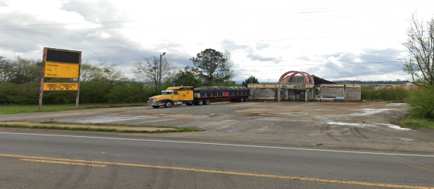 35160 AL Highway 21 - Talladega, AL