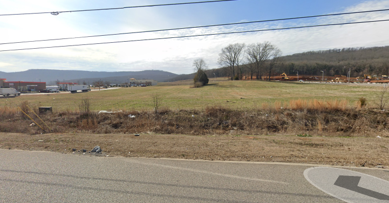 1582 US-72 & Moores Mill Road - Huntsville AL