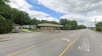 2626 Dayton Blvd. - Chattanooga, TN