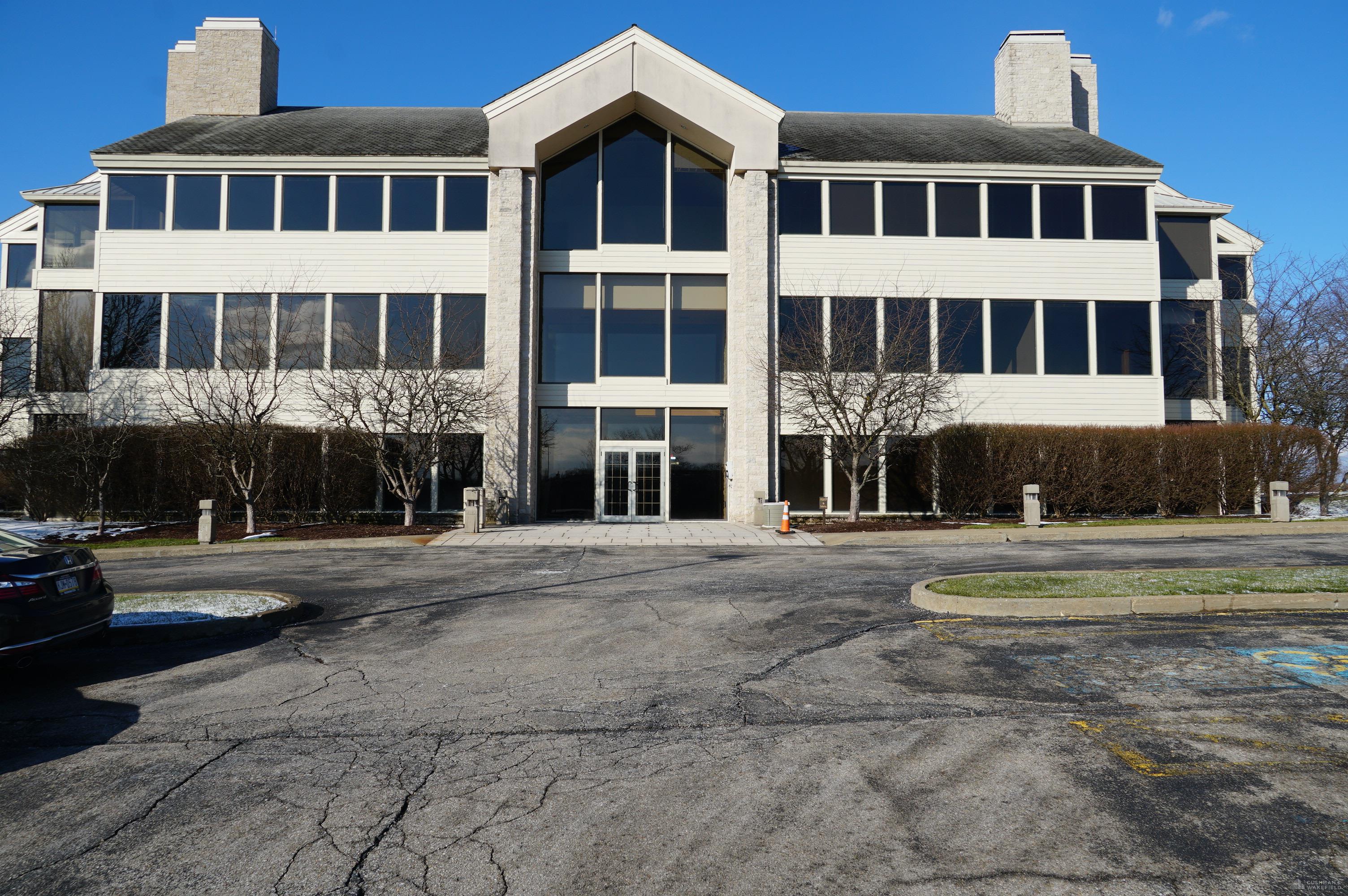1195 Washington Pike