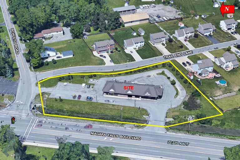 Retail for Lease
