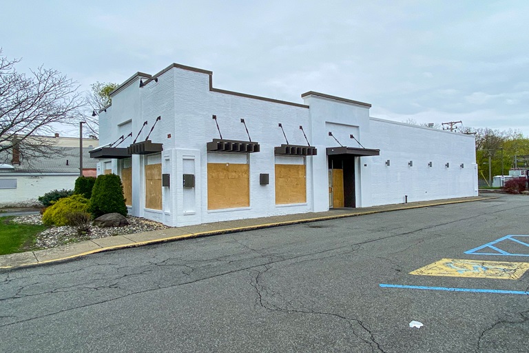 Retail for Lease