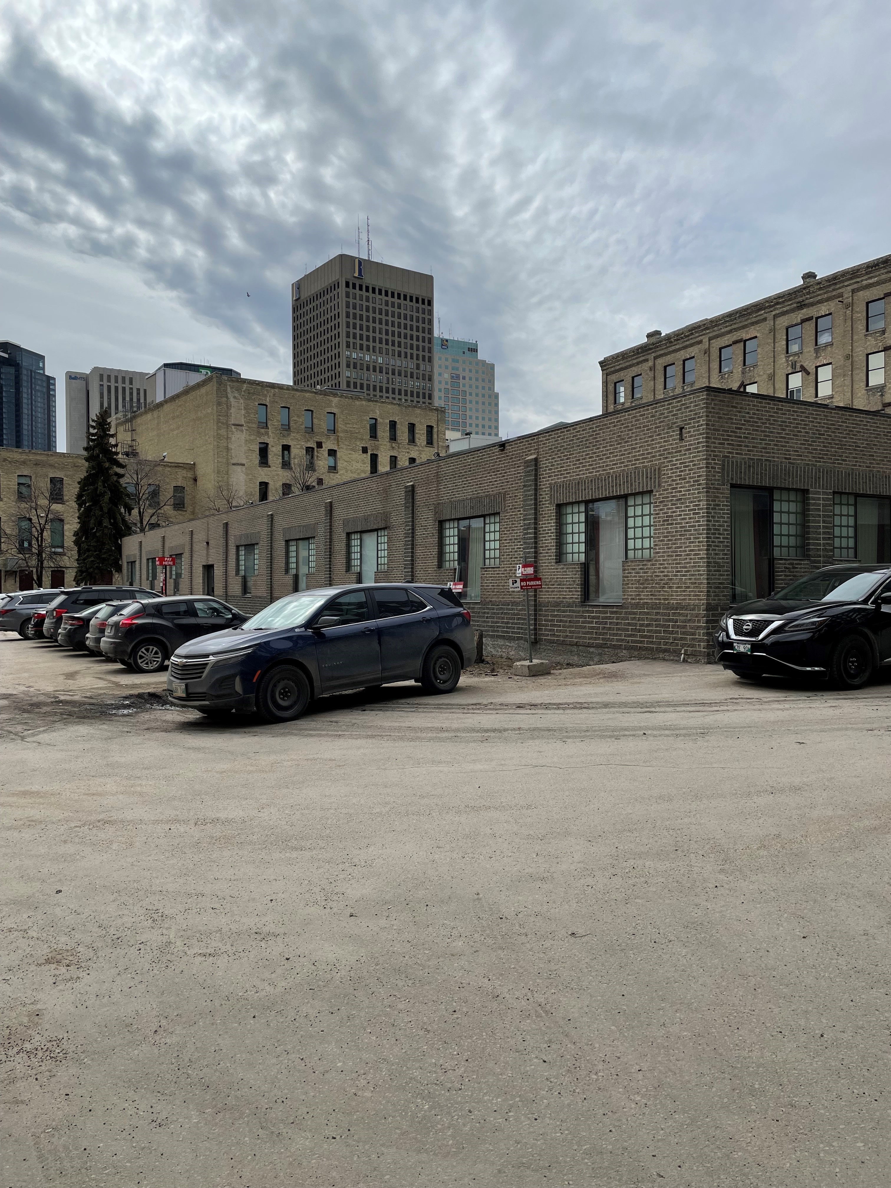 90 Market Ave.