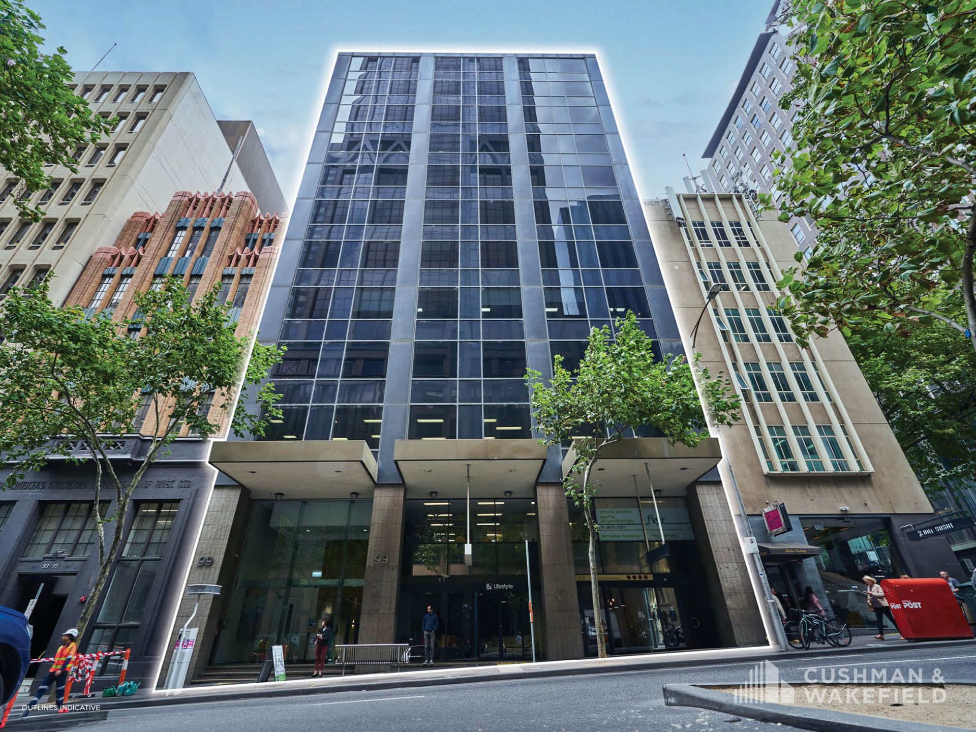 Join Queen Street With Exclusive Value-Add & Re-Positioning Opportunity