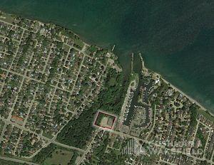 Lakeview Residential Infill Development Land