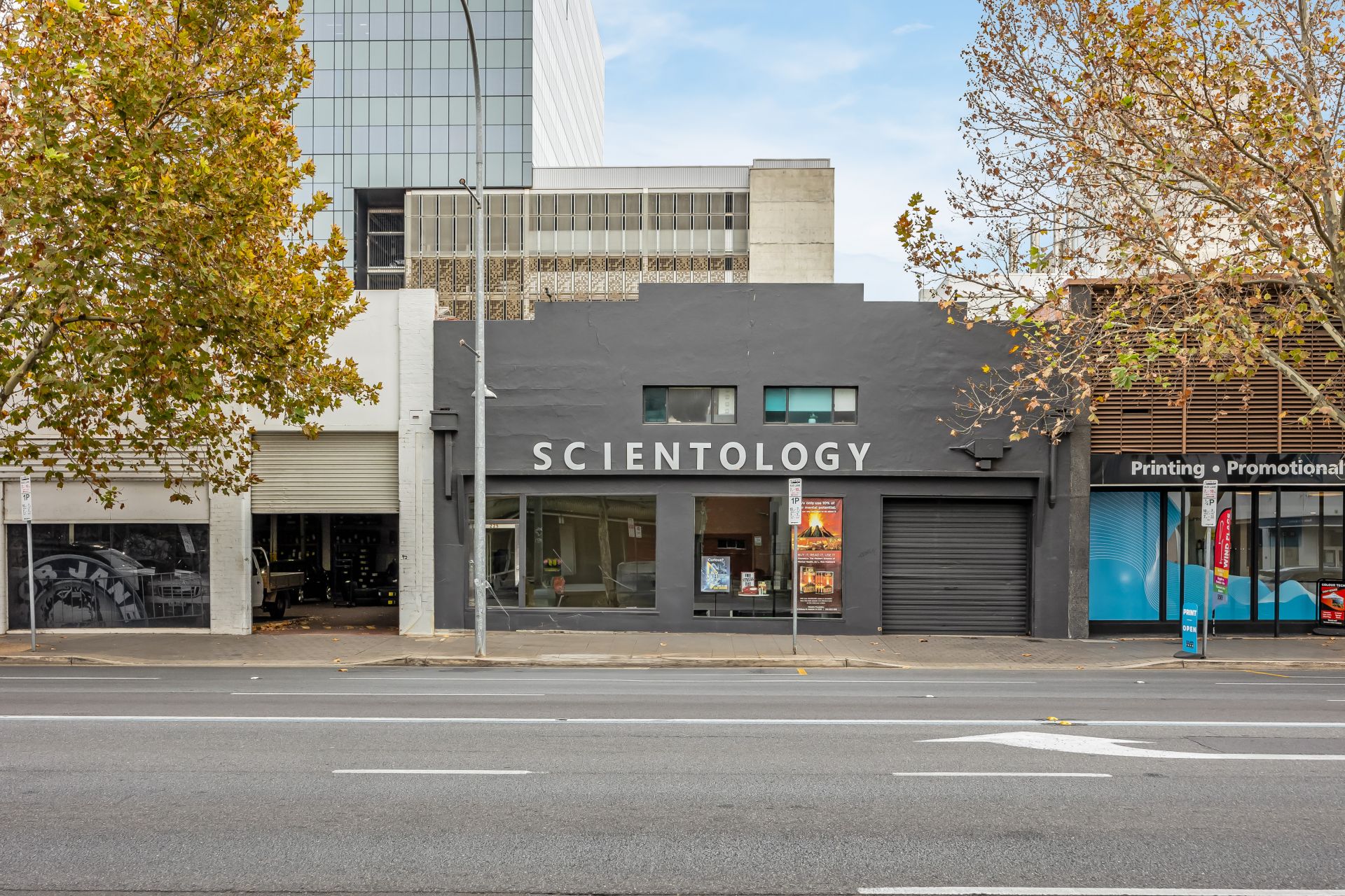 CBD Value Add Opportunity