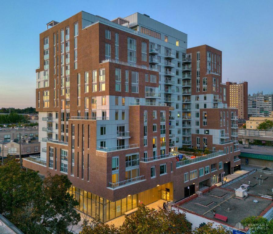 RETAIL FOR LEASE IN THE JUNCTION TRIANGLE