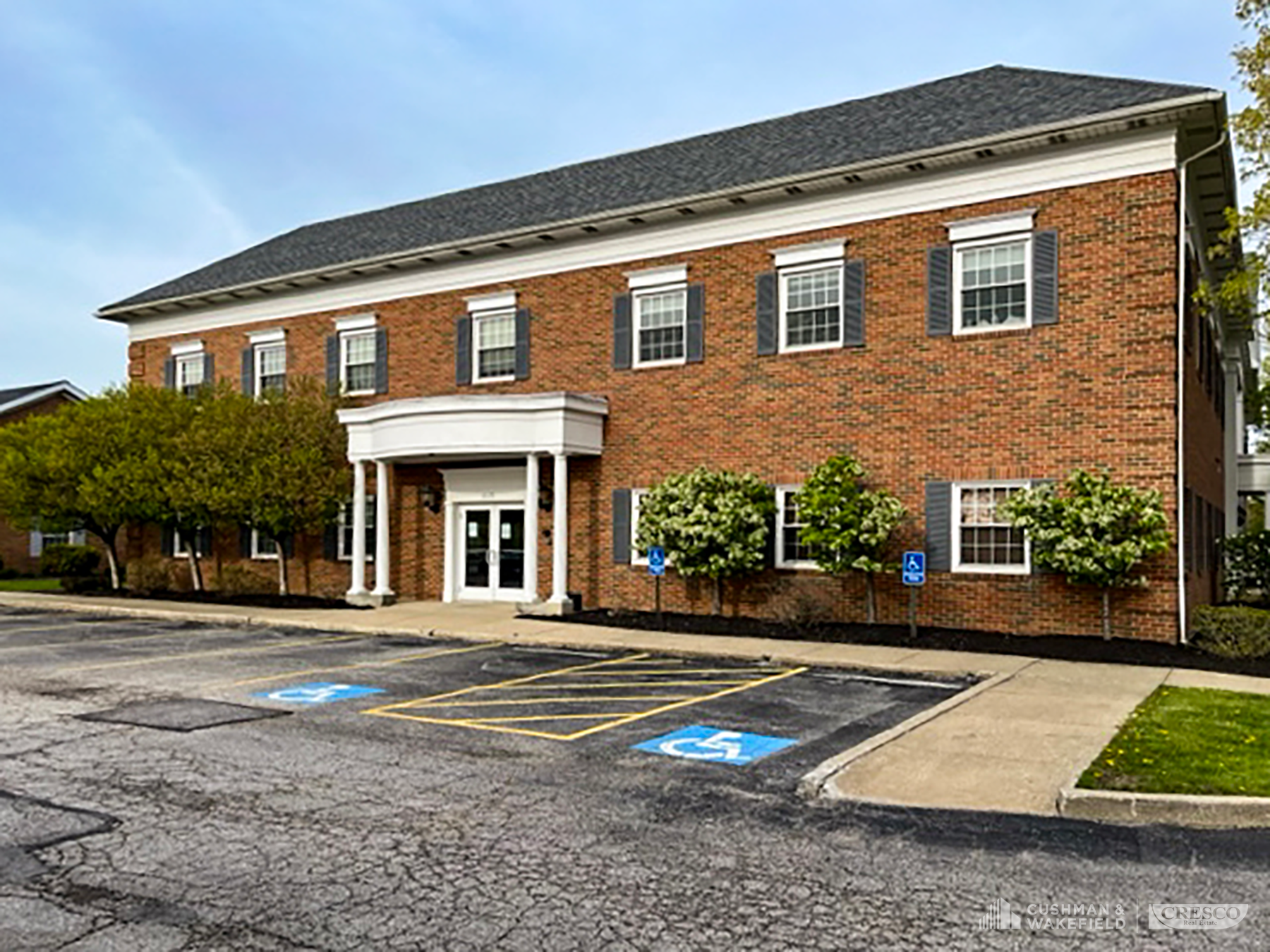 6175 Som Center Road