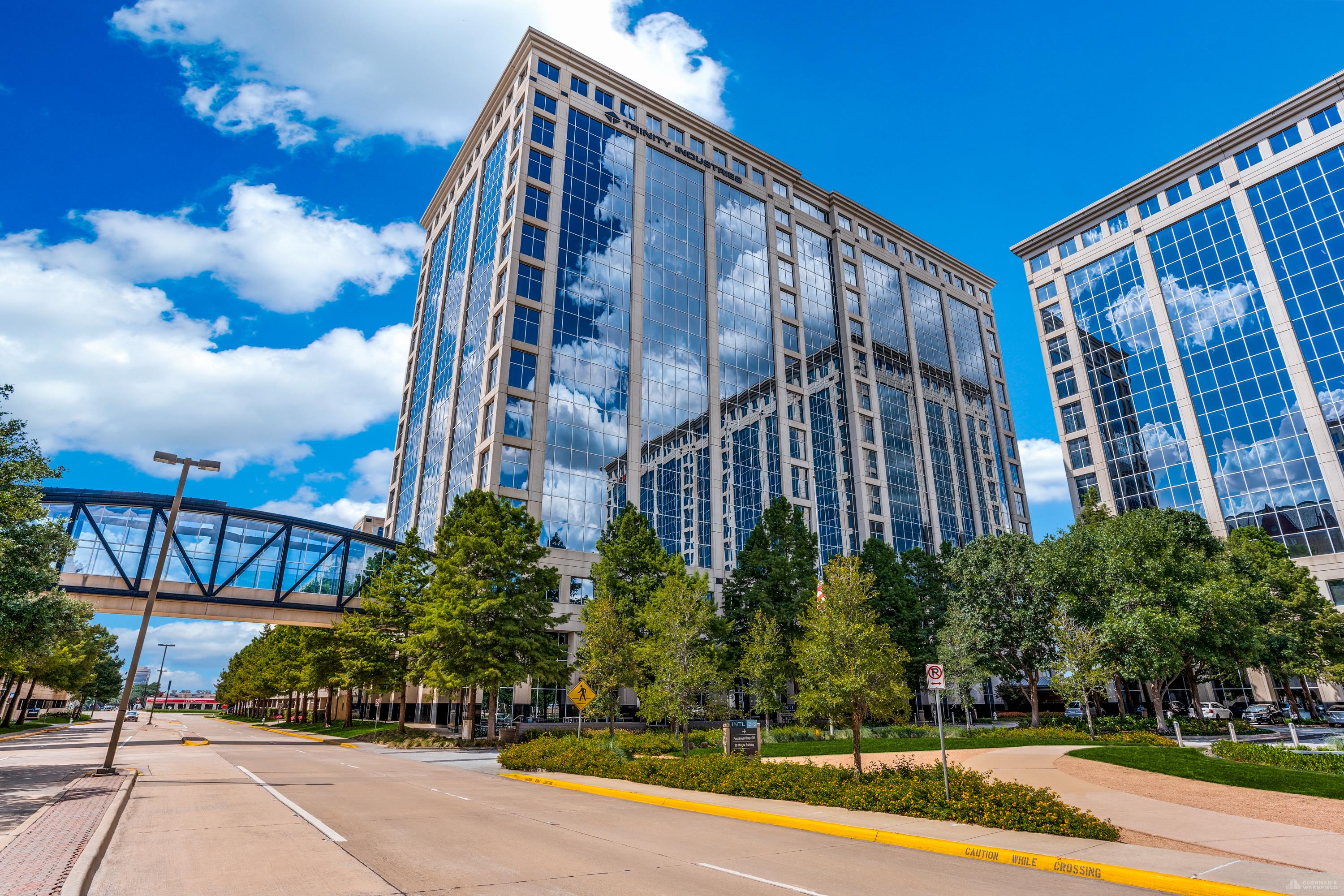 International Plaza II