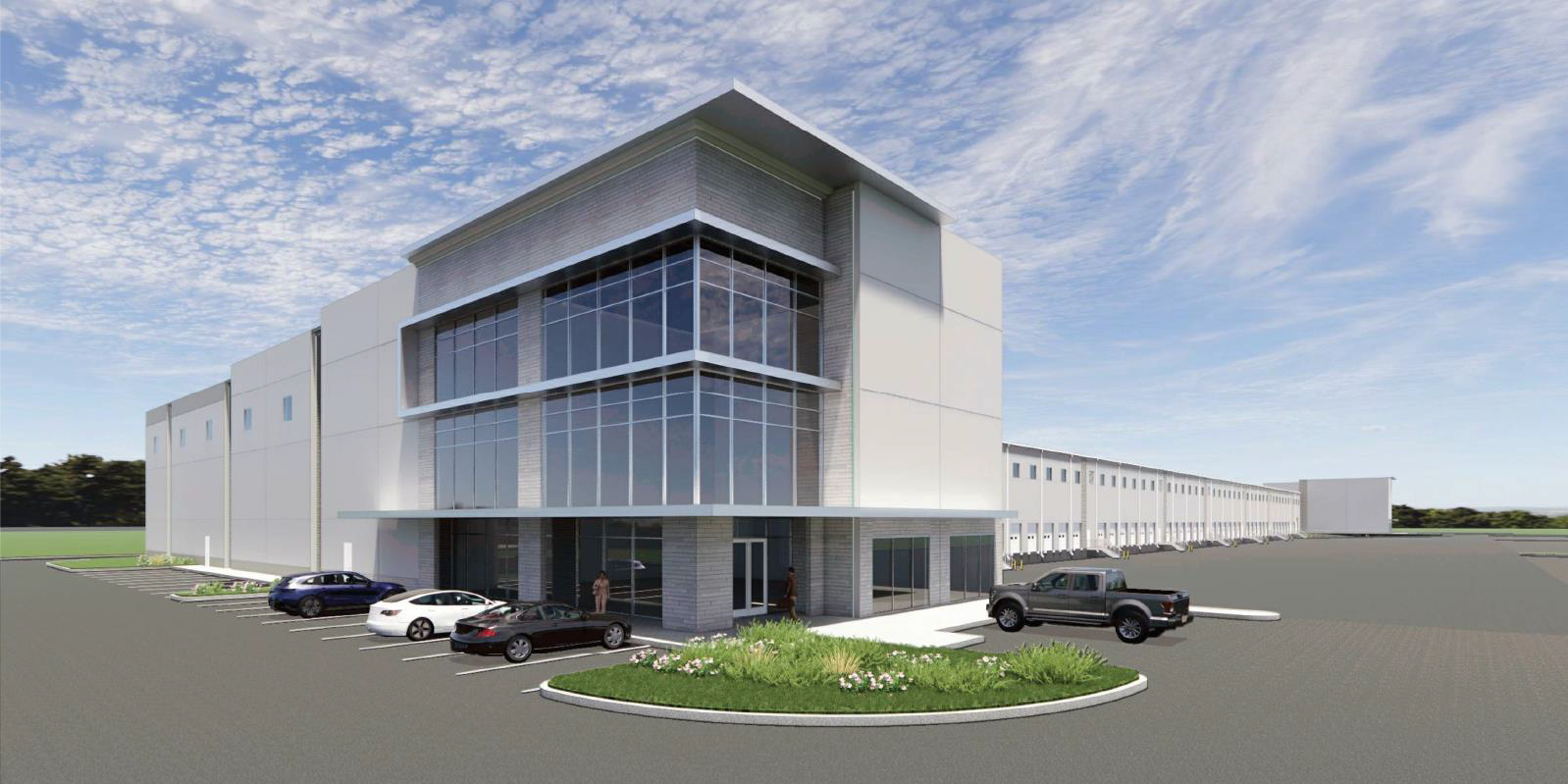Prologis Great Southwest