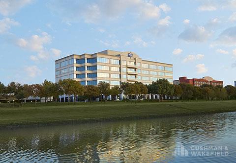 One Colinas Crossing