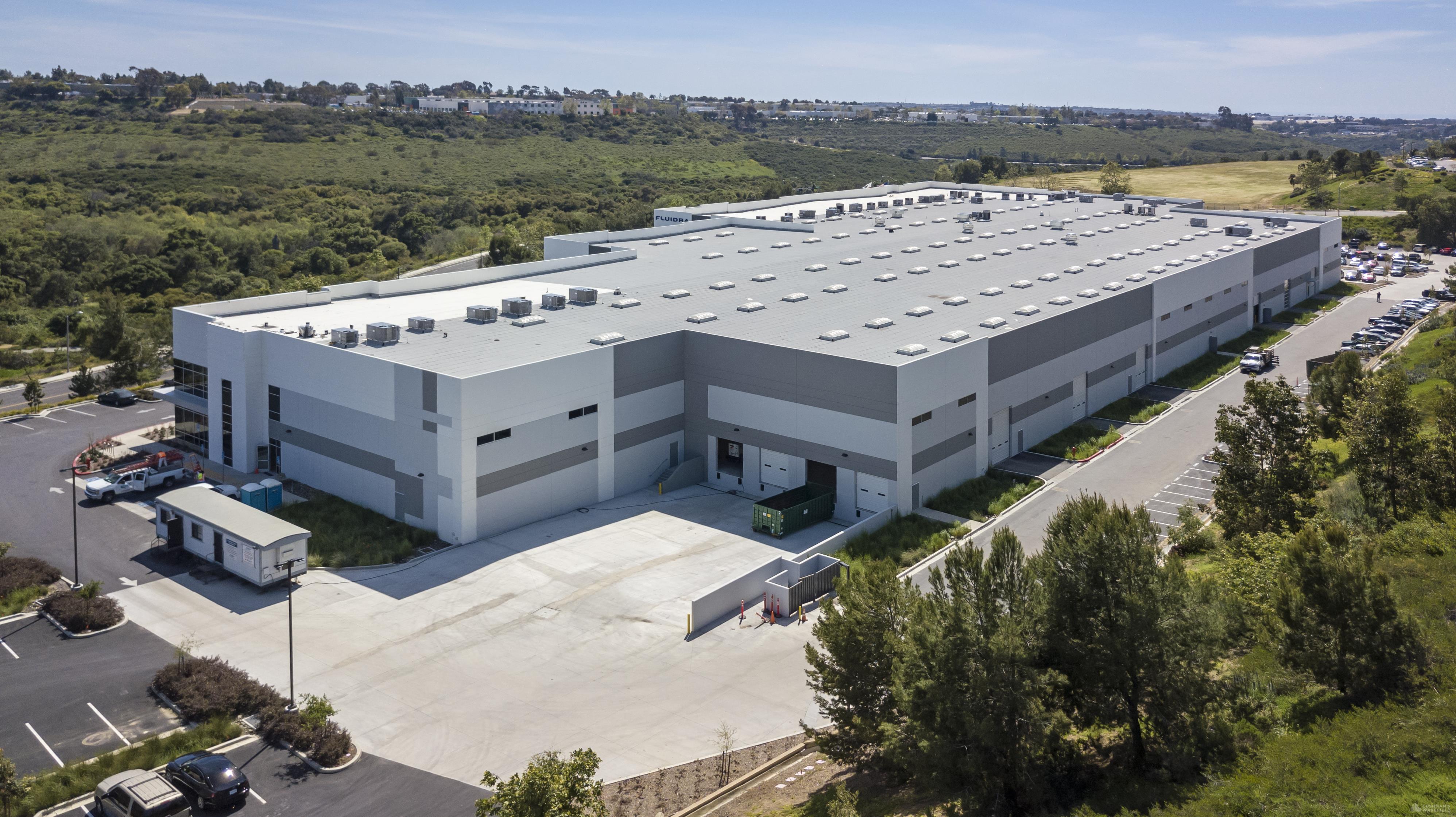 Carlsbad Oaks North  - vec.tor