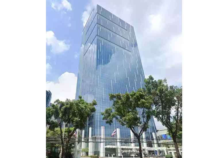 AIA Capital Center (Retail)