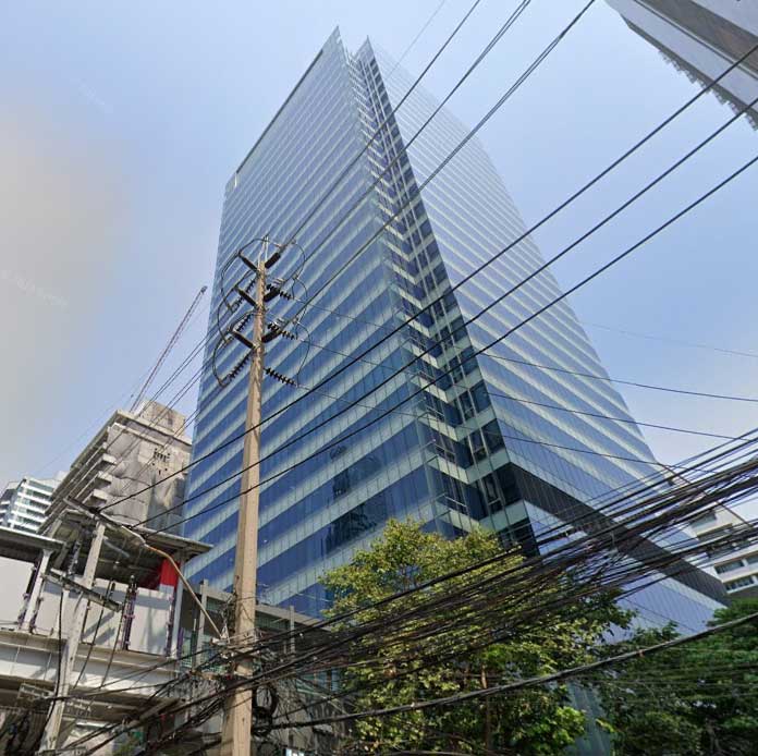 AIA Sathorn Tower (Retail)