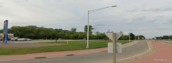 NWC of Highway 46 & Highway 64 - New Richmond, WI