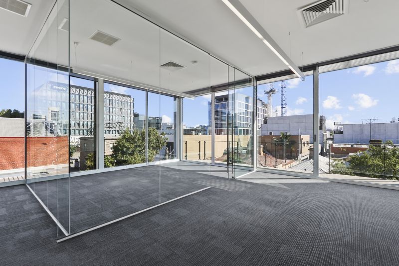 Fully Fitted Office in a Prime Location!