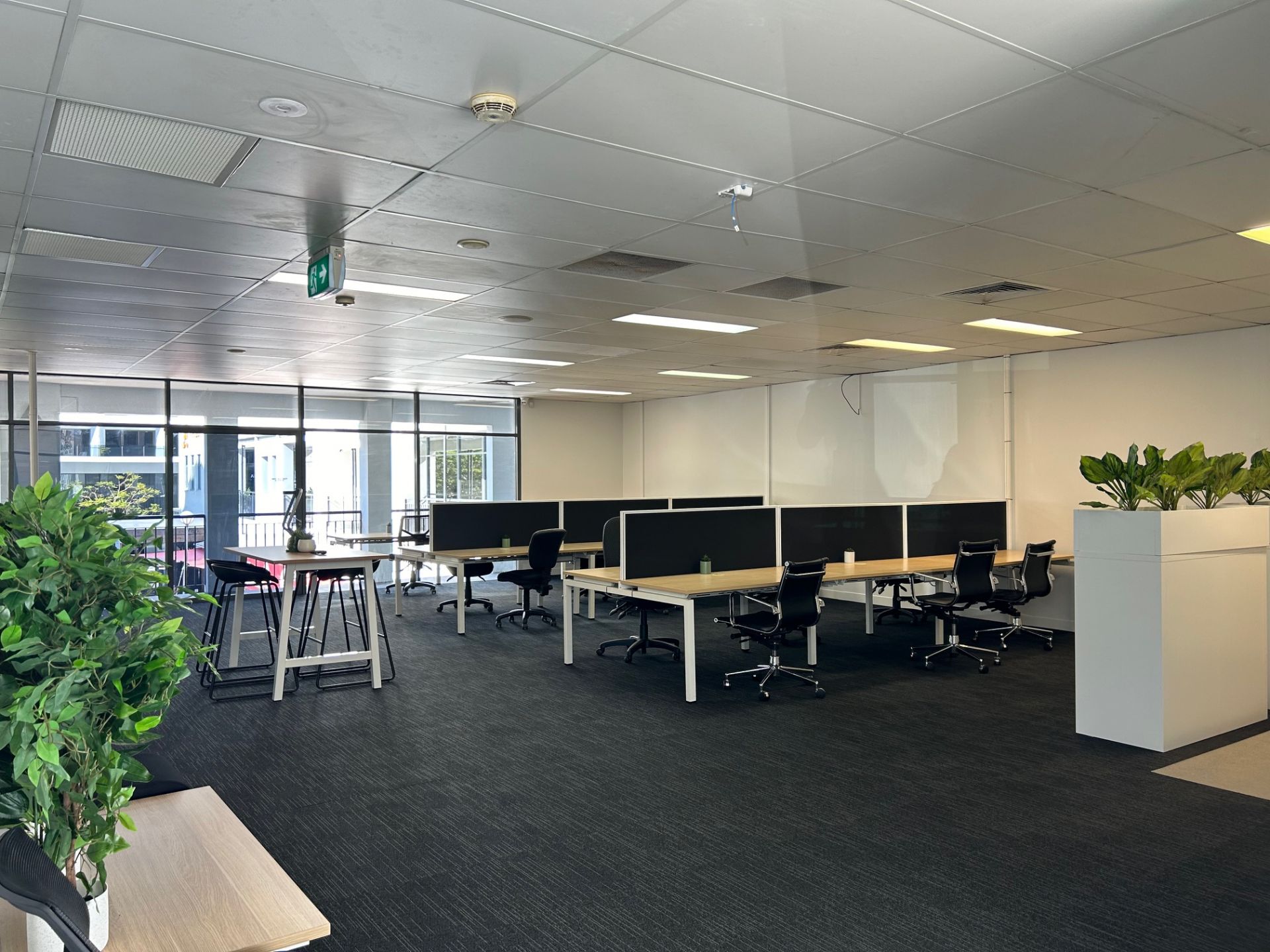 Office Space available in the Heart of the Fortutide Valley