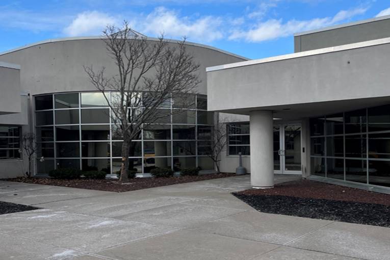 Industrial for Lease