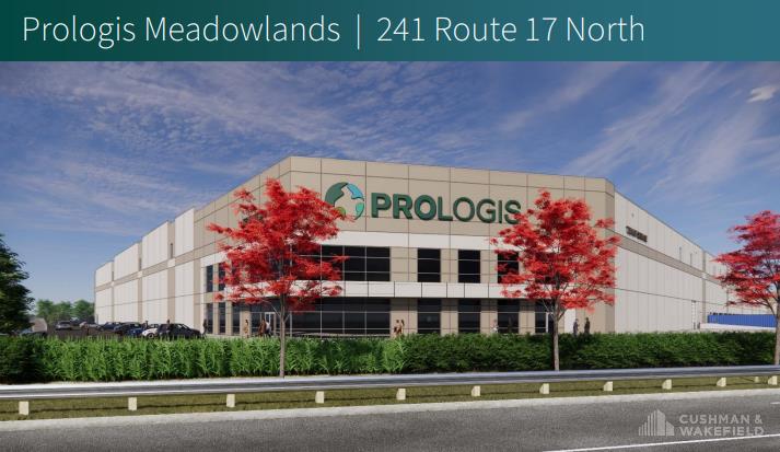241 Route 17 North
