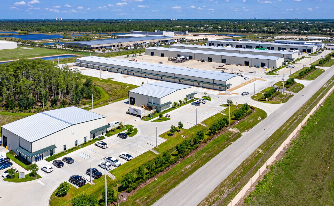 Gulfcoast Industrial Campus