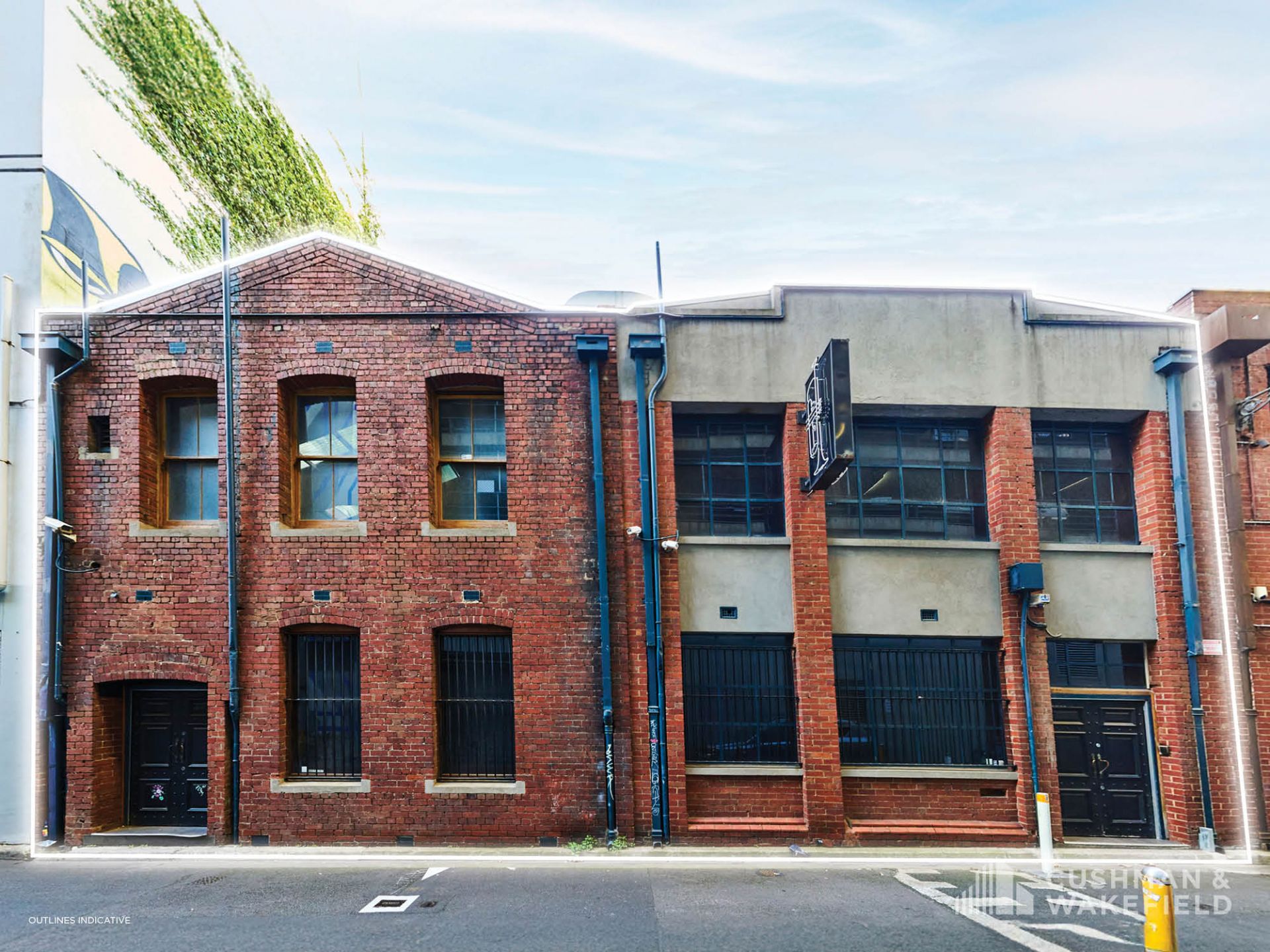 FLEXIBLE CBD RETAIL FREEHOLD WITH UNLIMITED POTENTIAL