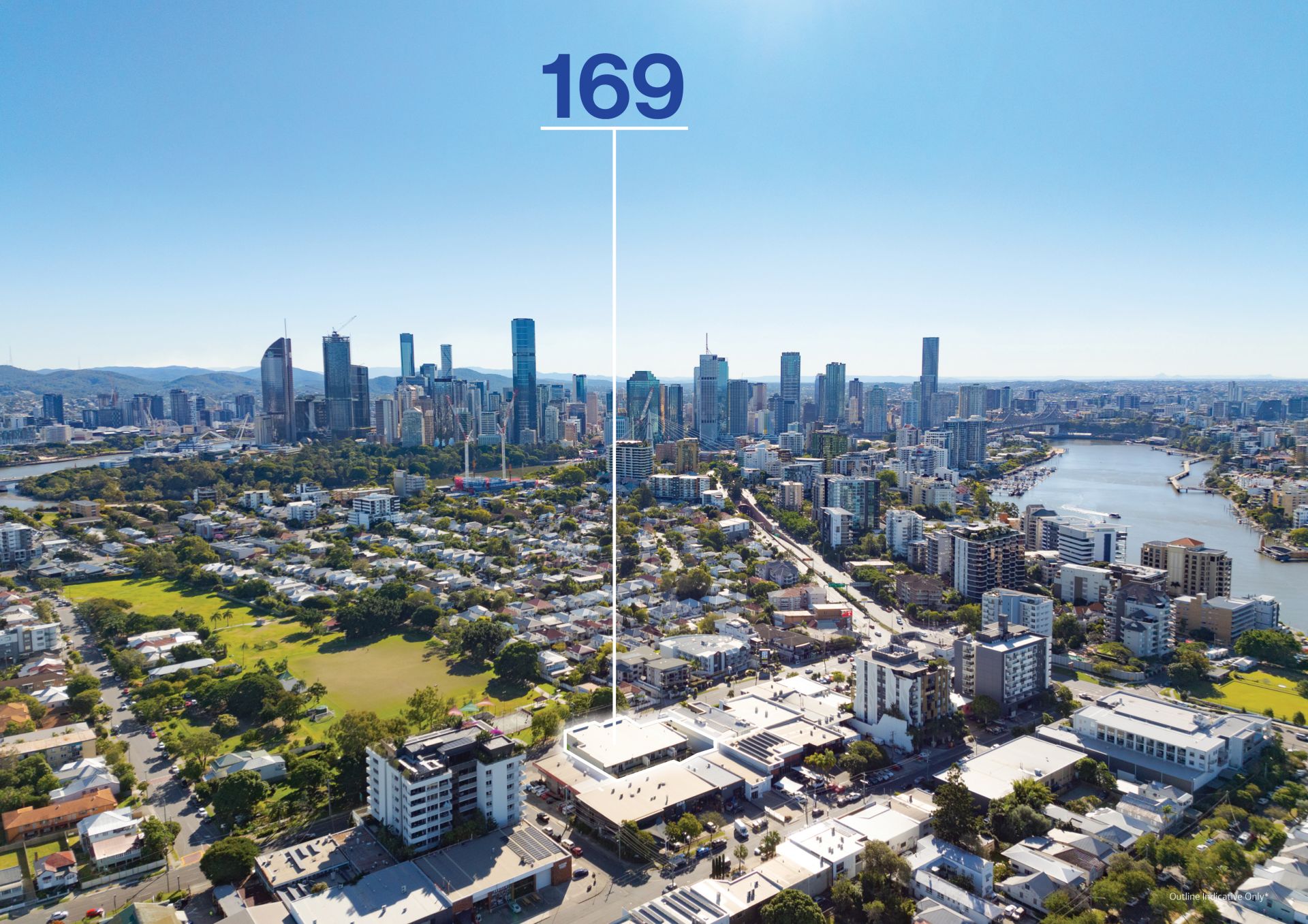Premium Residential Development Opportunity