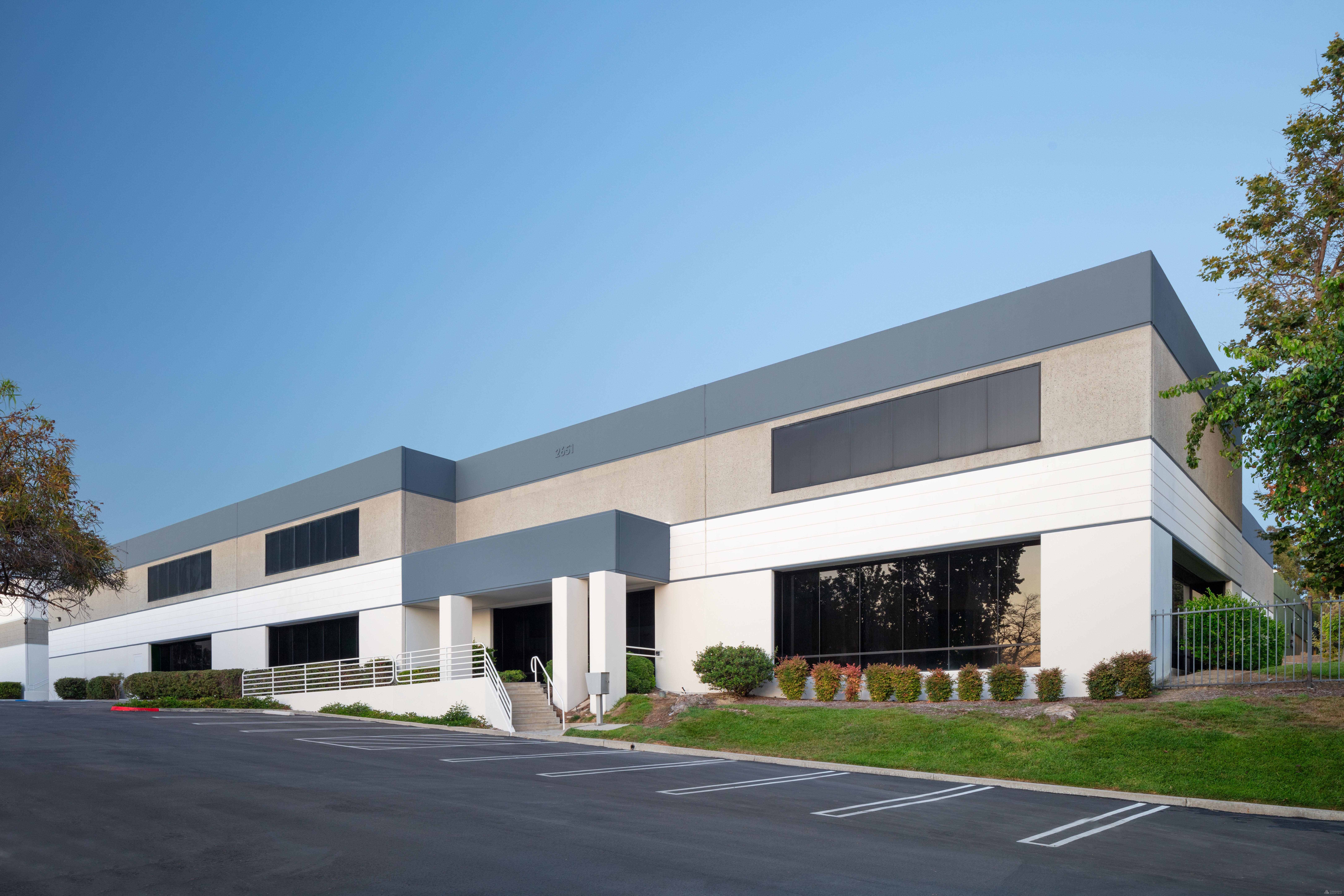 Oak Ridge Business Center - Bldg. B