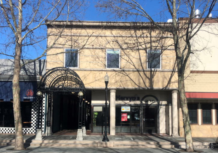 236-238 Castro St