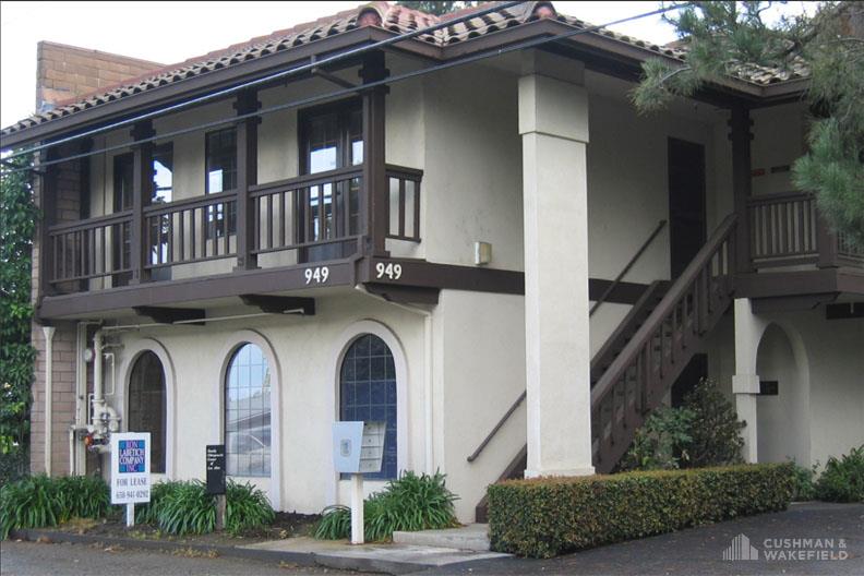 949 Sherwood