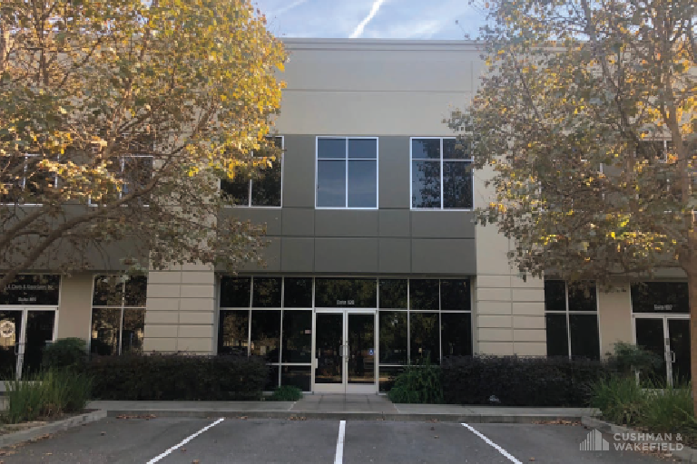Kifer Commerce Park
