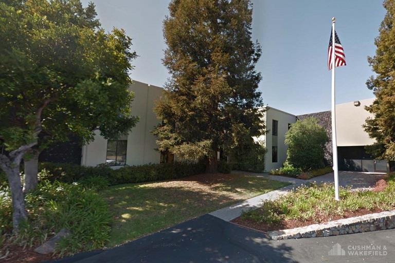 Palo Alto Business Park