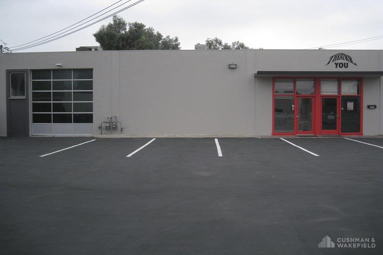 1045-1049 Linda Vista Ave