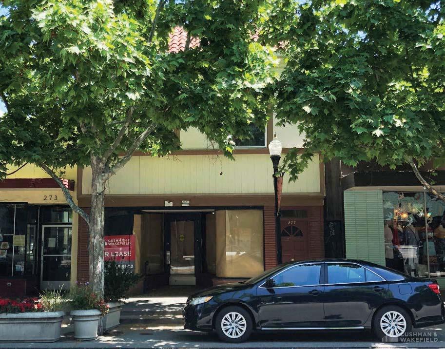 277 Castro St