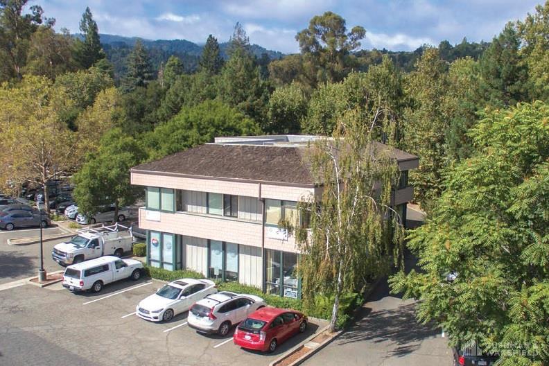 14407 Big Basin Way