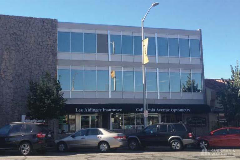 460 California Ave