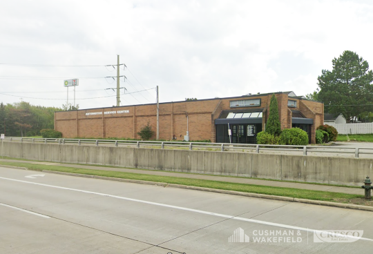 16533 Royalton Road